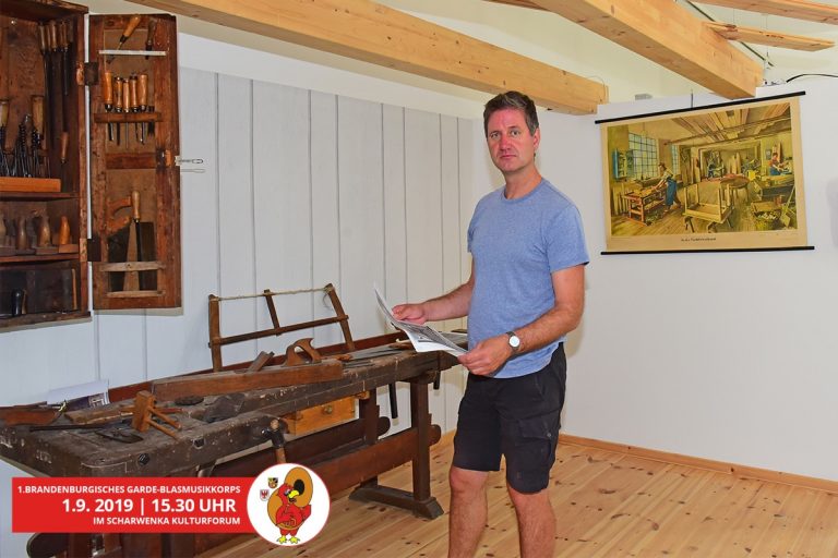 Idealzündung war die Schenkung der Schneider‘schen Sammlung
