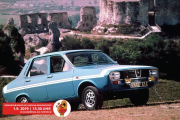 Weltauto A La Francaise