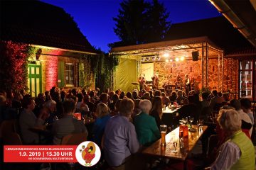 Dixiland Open Air
