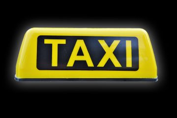 Mitmachen und Elterntaxi stehen lassen!