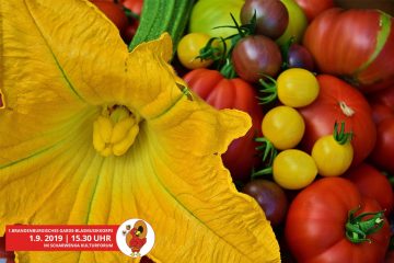 Agronautensalon „Tomaten“