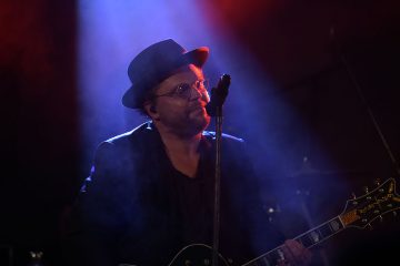 Sommerkonzert ein voller Erfolg