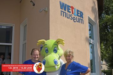 Weltrekord – forever and ever?
