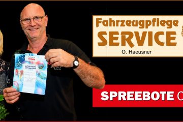 Herzlichen Glückwunsch Susanne Deetz!