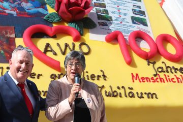 100 Jahre AWO