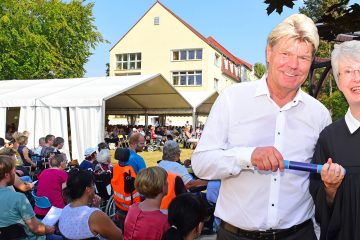 127. Samariterfest