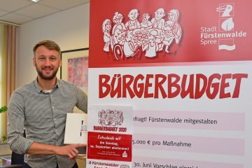 Bürgerbudget 2020