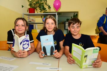Montessori-Pädagogik liegt im Trend