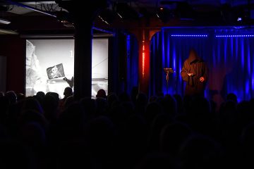 Comedy-Abend