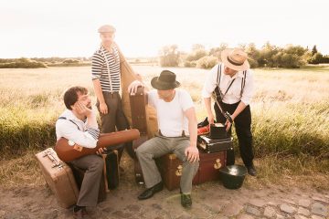 Spätsommerswing