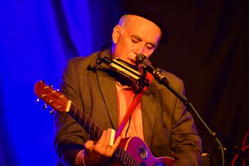 Faszinierender Bluesabend