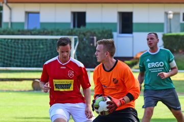 SpG Rauen/Reichenwalde verliert