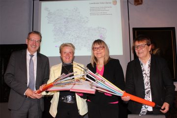 2 Millionen Euro für Glasfaseranschlüsse in Oder-Spree