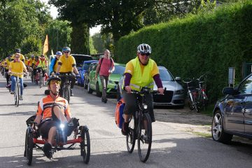 Sportbegeisterte Stadt Erkner