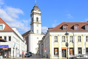 Perlen der Chormusik