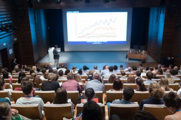 Studium an der Fachhochschule für Finanzen startet