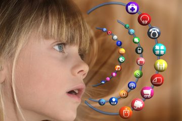 Machen digitale Medien Kinder dick?