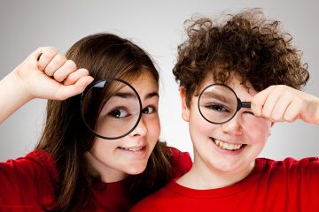 Anträge beim Förderfonds des Deutschen Kinderhilfswerkes stellen
