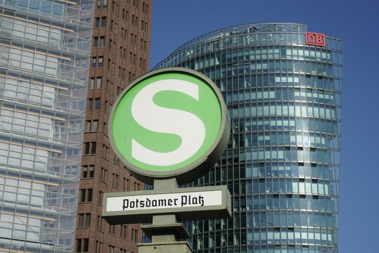 S-Bahn zieht positive Bilanz