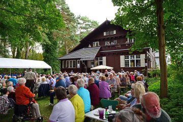 Scharwenka Musikfestival