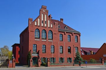 Ausstellungseröffnung im Rathaus der Stadt Storkow