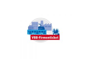 Neues VBB-Firmenticket für Berlin und Brandenburg startet