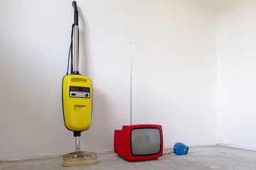 Alltag formen! Bauhaus-Moderne in der DDR