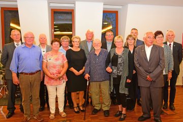 Gerhart-Hauptmann-Stadt ehrt Engagement
