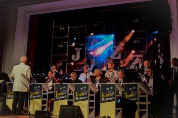 Jazztage feierlich eröffnet