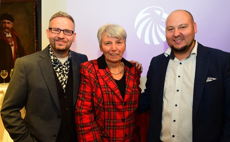 Filmemacher im Kulturforum