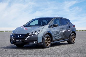 Twin-Motor und Allradantrieb