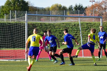 Tatendrang wird belohnt