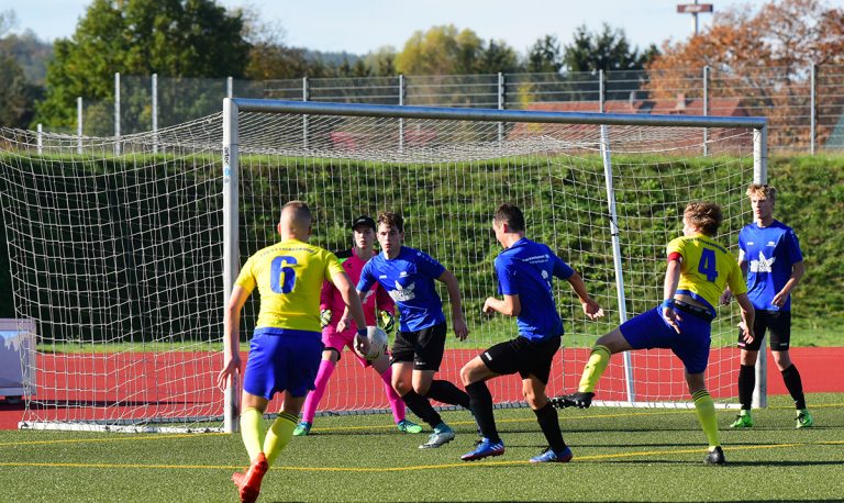Tatendrang wird belohnt