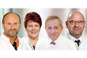 Gemeinsam gegen Brustkrebs