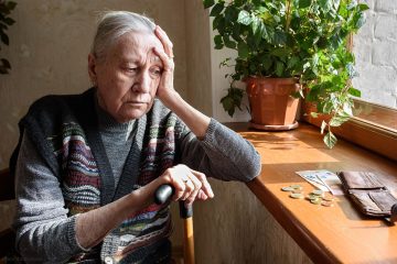 Gewerkschaft NGG warnt vor Altersarmut