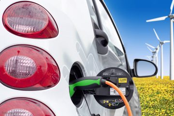Mindestens 20 Prozent erneuerbare Energien im Kraftstoff