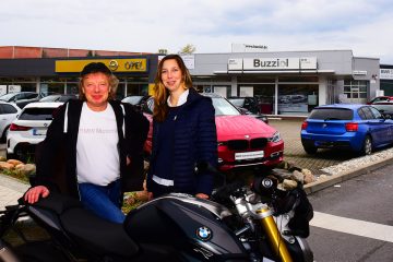 Super Herbstfest bei Buzziols