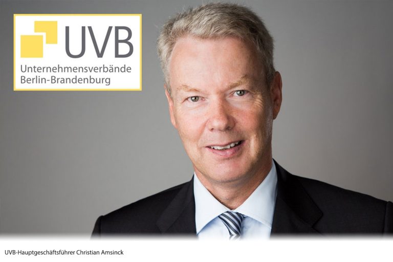 Neue Koalition in Brandenburg braucht klare Agenda für mehr Wachstum