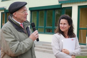 10 Jahre Großelterndienst in Erkner