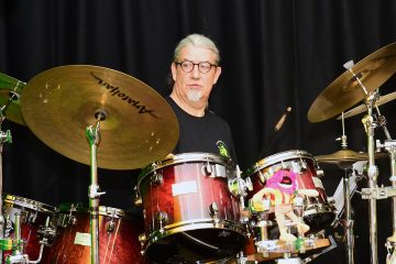 Drums in Concert
