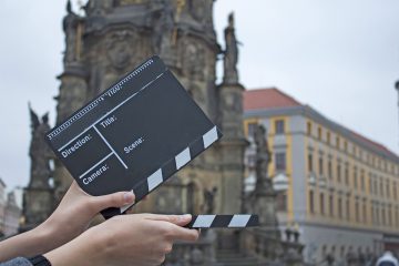 Whiteland mit neuen Horizonten