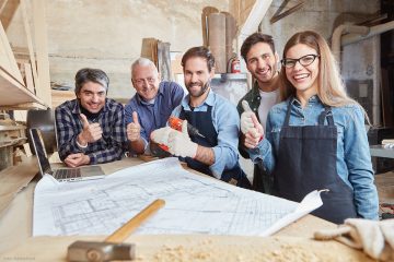 Arbeitslosigkeit erreicht neuen Tiefstand