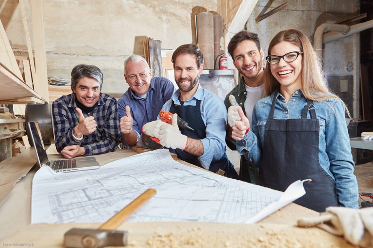 Arbeitslosigkeit erreicht neuen Tiefstand