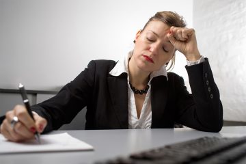 Lange Fehlzeiten wegen psychischer Erkrankungen