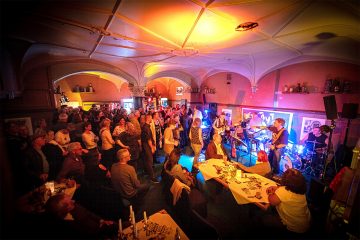 Kneipenfest in Alt-Köpenick