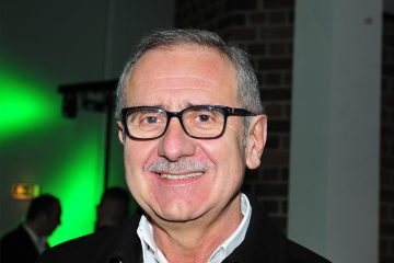 Rotary Club Fürstenwalde beim Frauenfrühstück in der Kulturfabrik