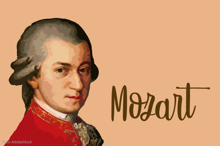 Mozart trifft Oboe