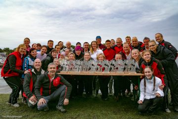 SpreeCoyoten krönen erfolgreiche Saison mit 11 Meistertiteln