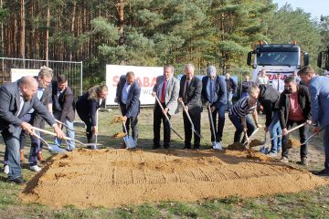 Modernisierung des Spreeradweges in Oder-Spree hat begonnen