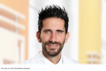 Tumororthopädie und Sarkomchirurgie